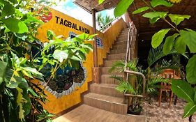 Tagbalayon Lodging House